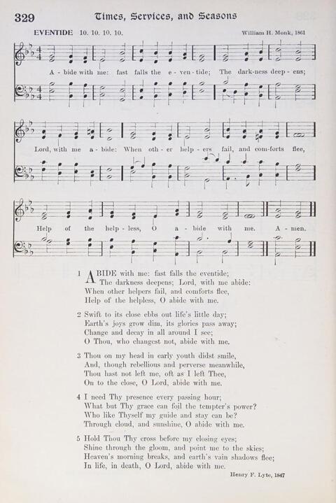 Hymns of the Kingdom of God page 330