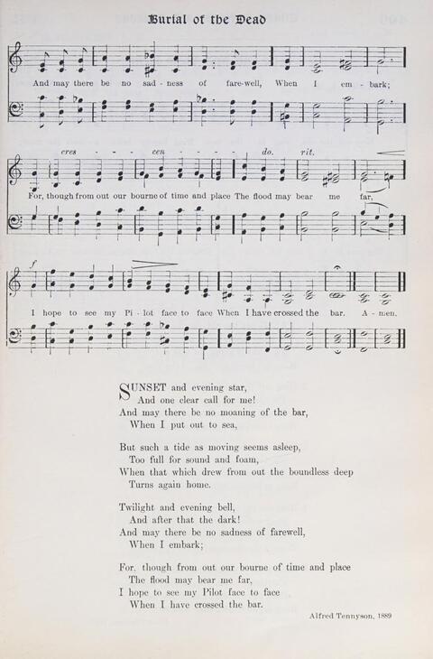 Hymns of the Kingdom of God page 407