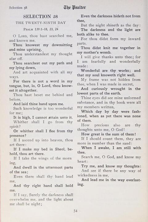 Hymns of the Kingdom of God page 540