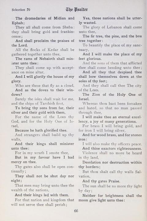 Hymns of the Kingdom of God page 552