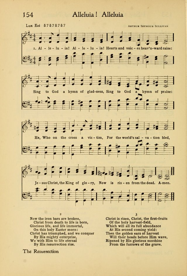 Hymns of the Living Church page 173