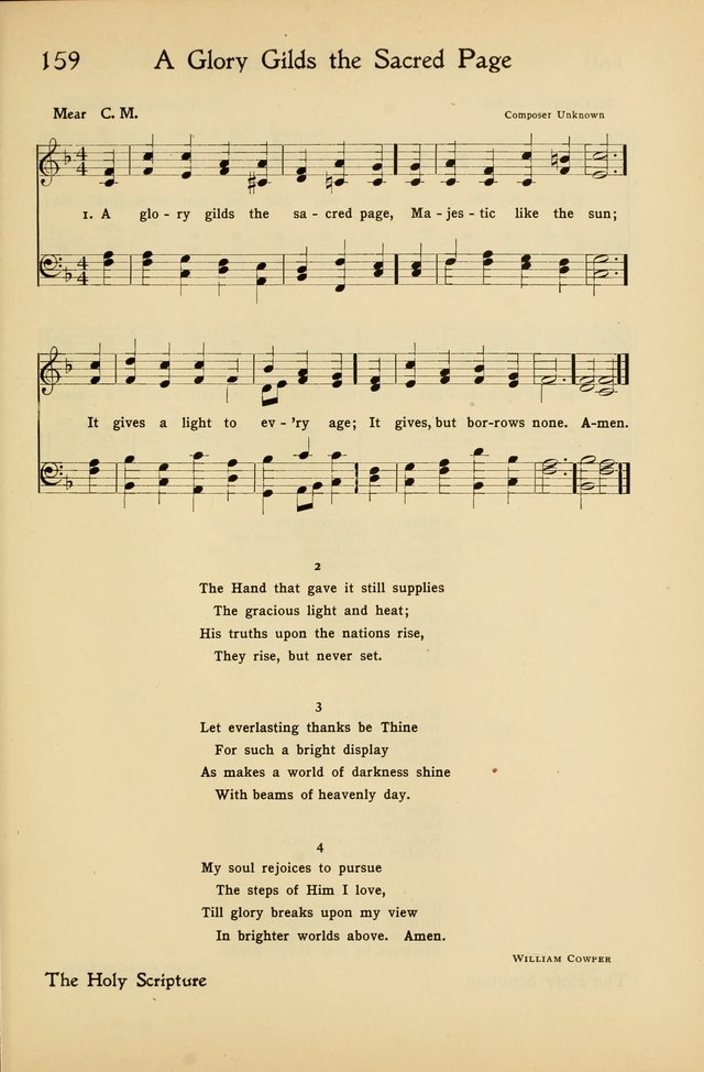 Hymns of the Living Church page 178