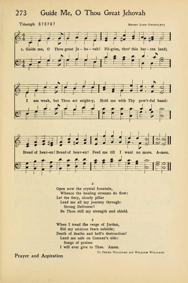 Hymns of the Living Church page 298