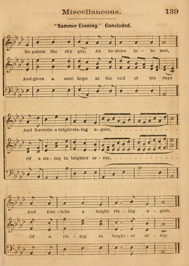 Hymns of the Morning: Designed for the use of God