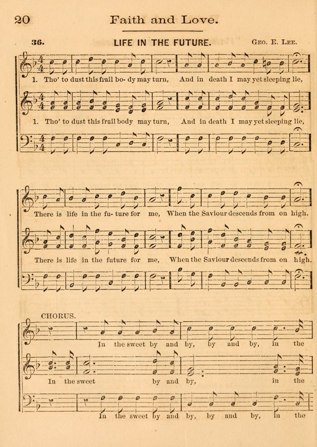 Hymns of the Morning: Designed for the use of God