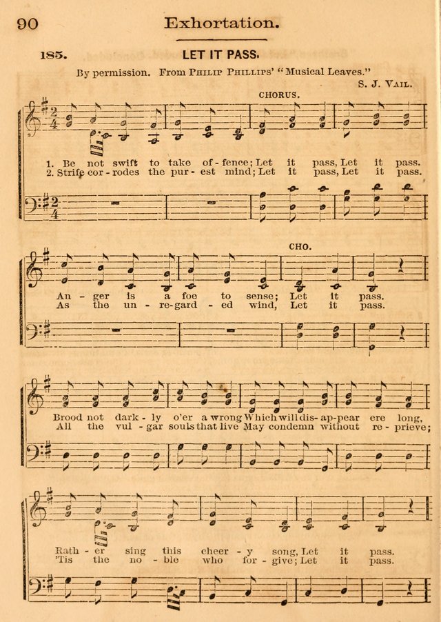 Hymns of the Morning: Designed for the use of God