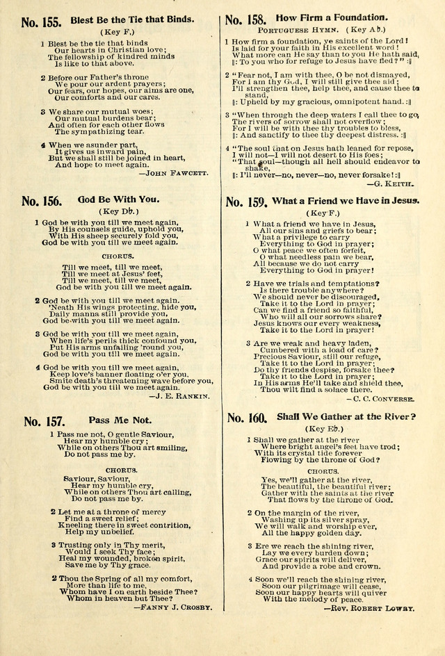 Hymns of Pentecost page 110