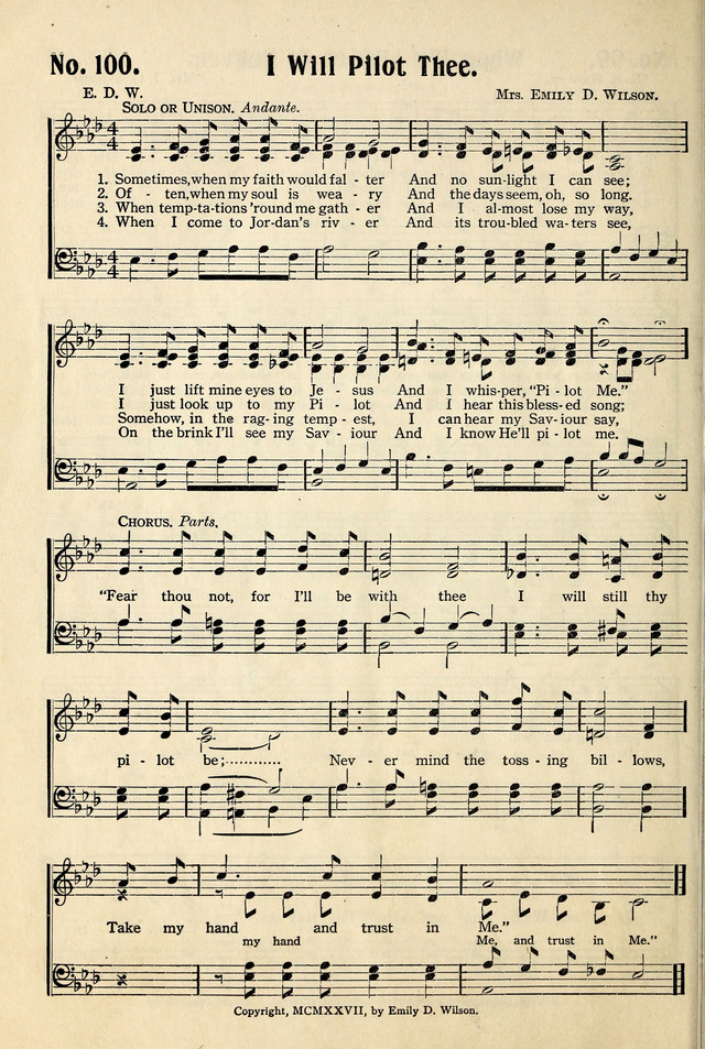 Hymns of Pentecost page 83