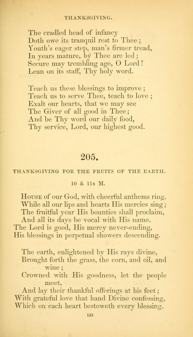 Hymns of the Spirit page 143