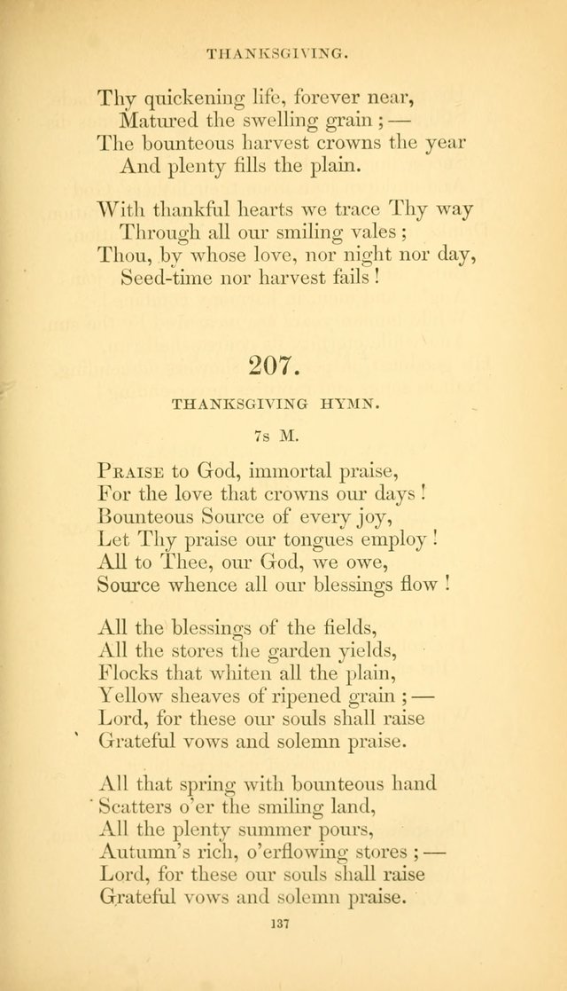 Hymns of the Spirit page 145