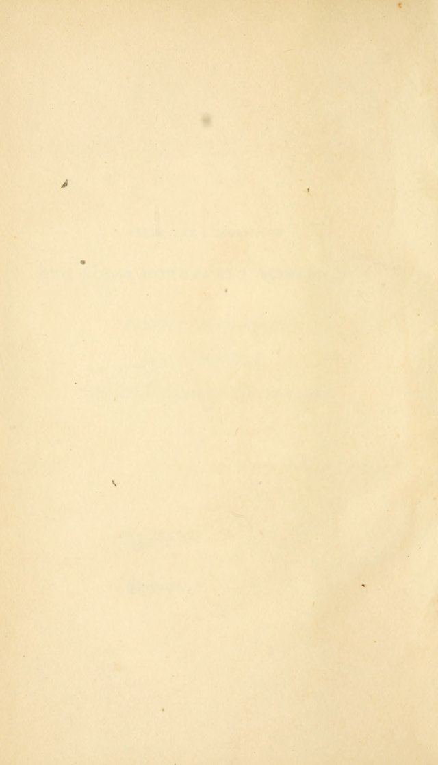 Hymns of the Spirit page v
