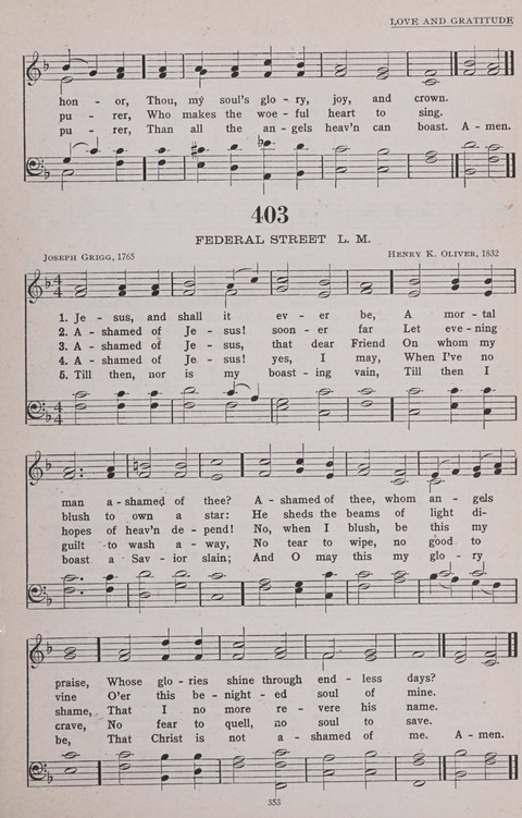 Hymns of the United Church page 353