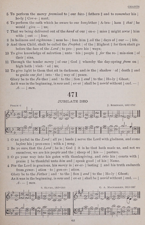 Hymns of the United Church page 415