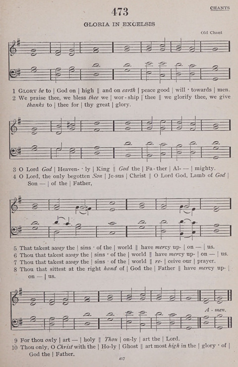 Hymns of the United Church page 417