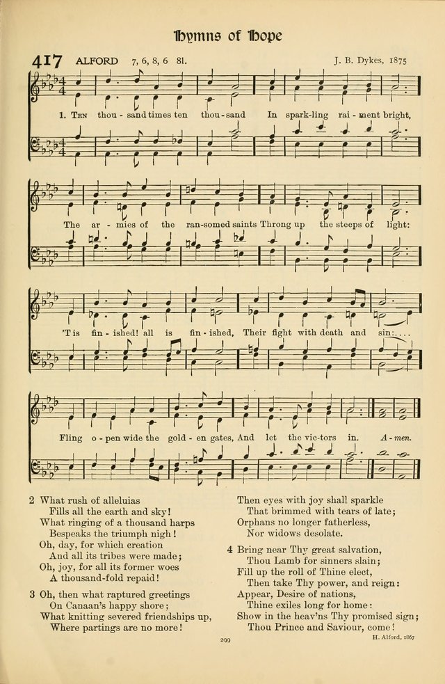 hymns-of-worship-and-service-417-ten-thousand-times-ten-thousand