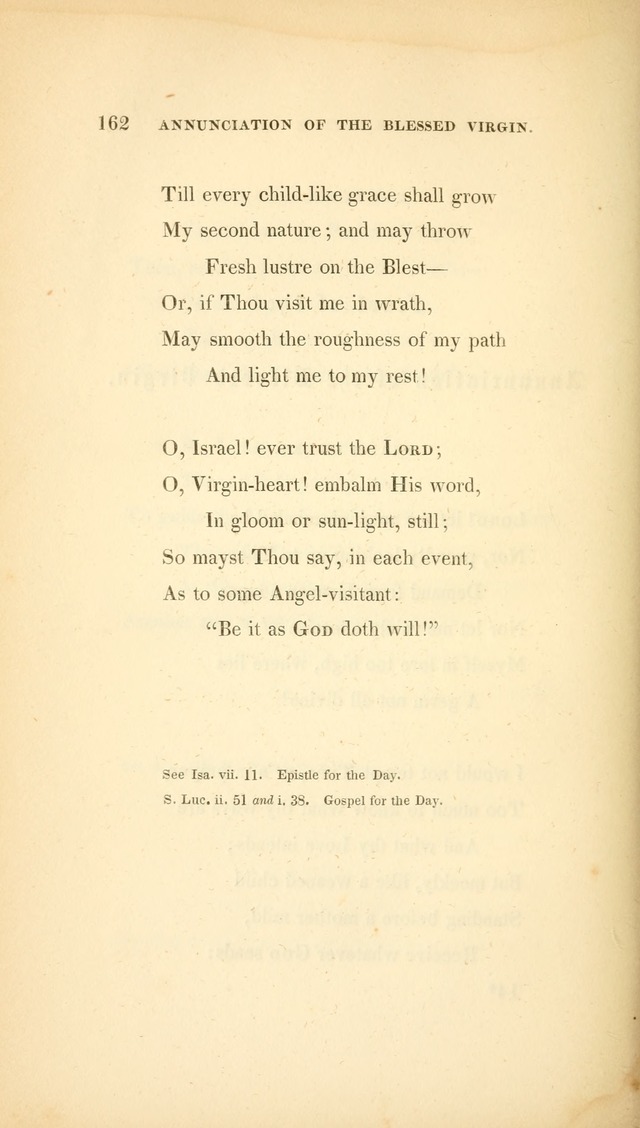 Introits: or Ante-Communion Psalms for the Sundays and Holy Days Throughout the Year page 152