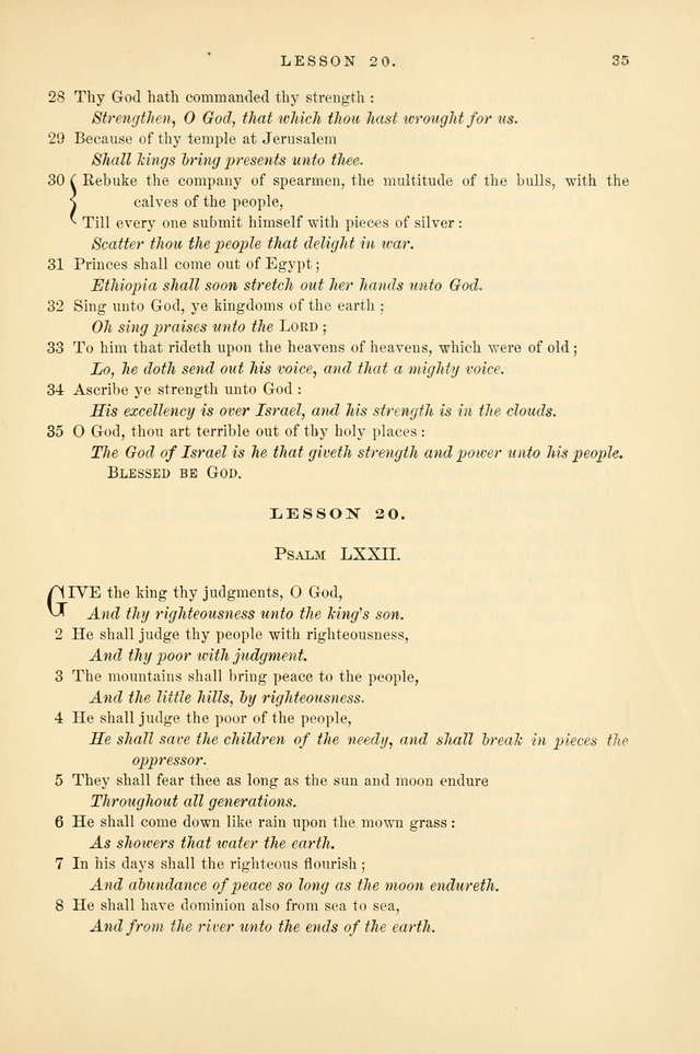 In Excelsis: Hymns with Tunes for Christian Worship. 7th ed. page 797