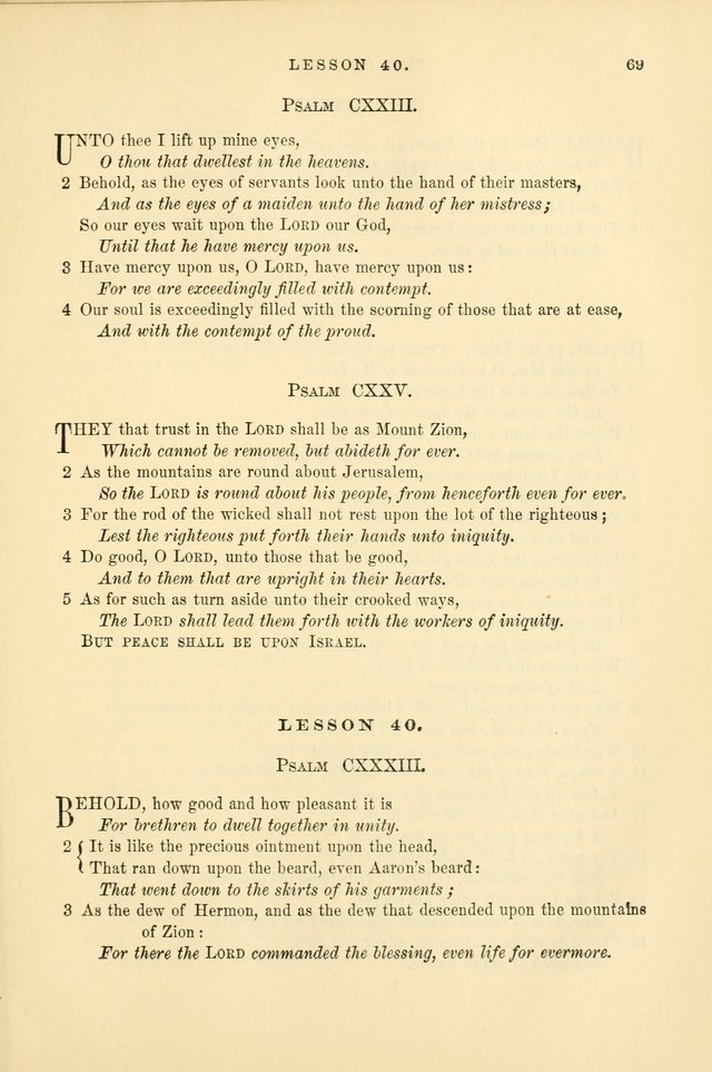 In Excelsis: Hymns with Tunes for Christian Worship. 7th ed. page 831