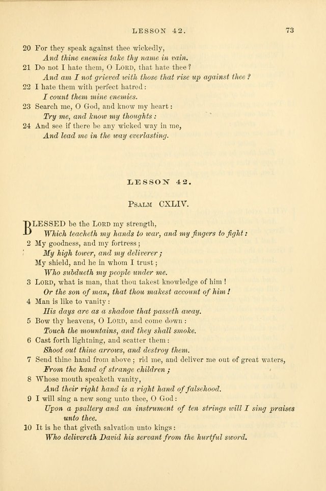 In Excelsis: Hymns with Tunes for Christian Worship. 7th ed. page 835