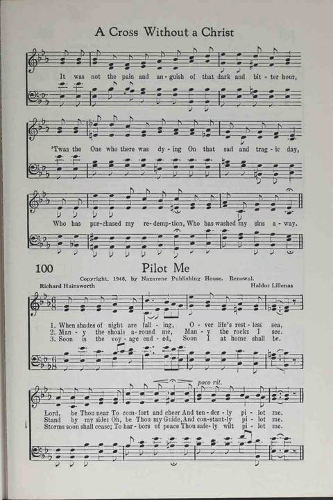Inspiring Gospel Solos and Duets No. 2 page 102