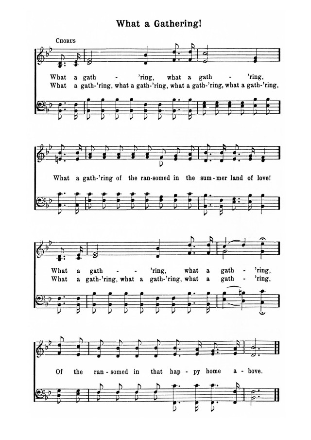 Inspiring Hymns page 123