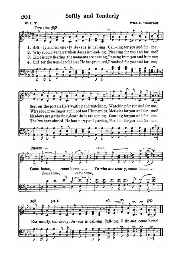 Inspiring Hymns page 178