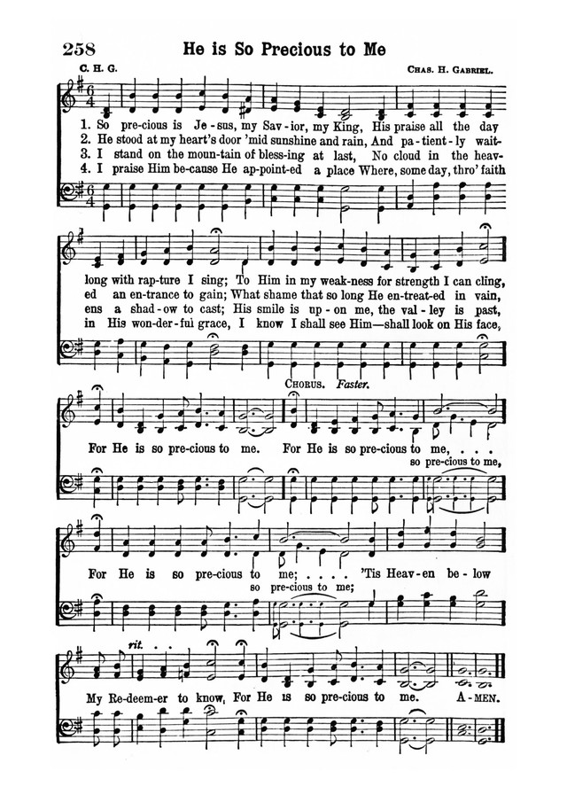Inspiring Hymns page 227
