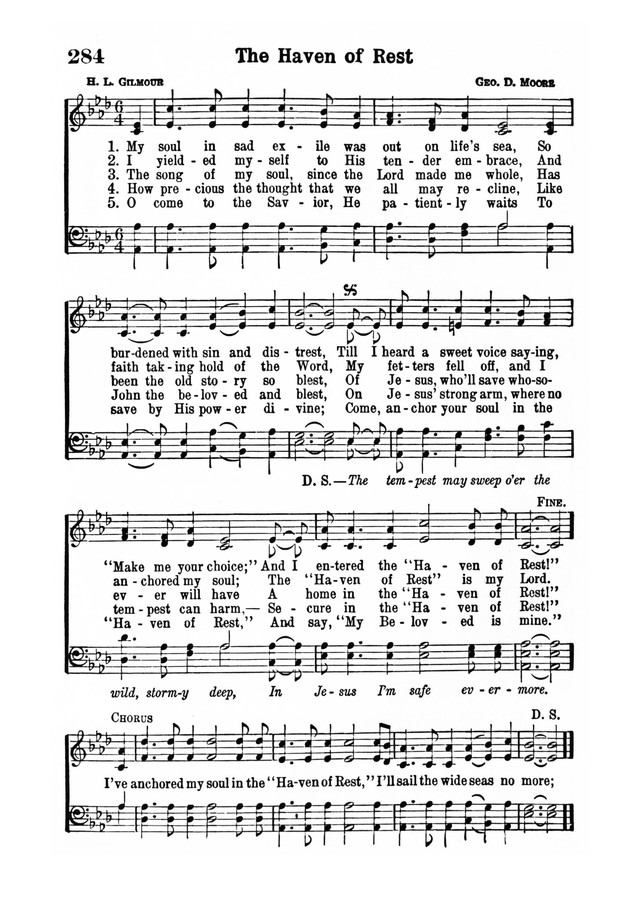 Inspiring Hymns page 253