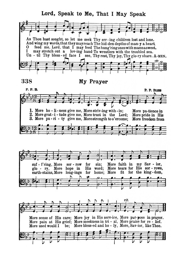 Inspiring Hymns page 301