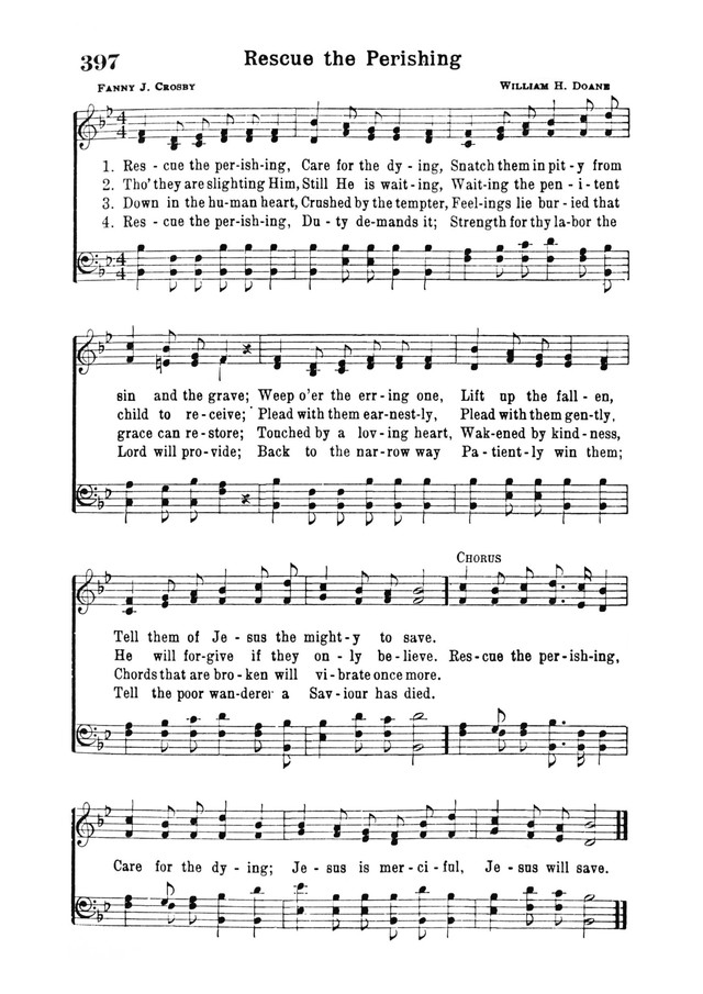 Inspiring Hymns page 353