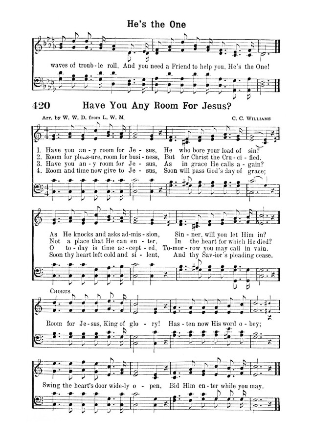 Inspiring Hymns page 373