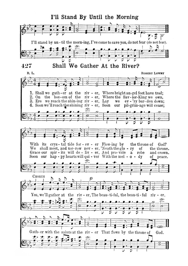 Inspiring Hymns page 379