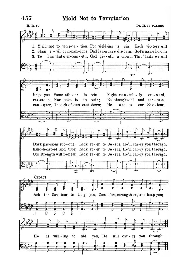 Inspiring Hymns page 408