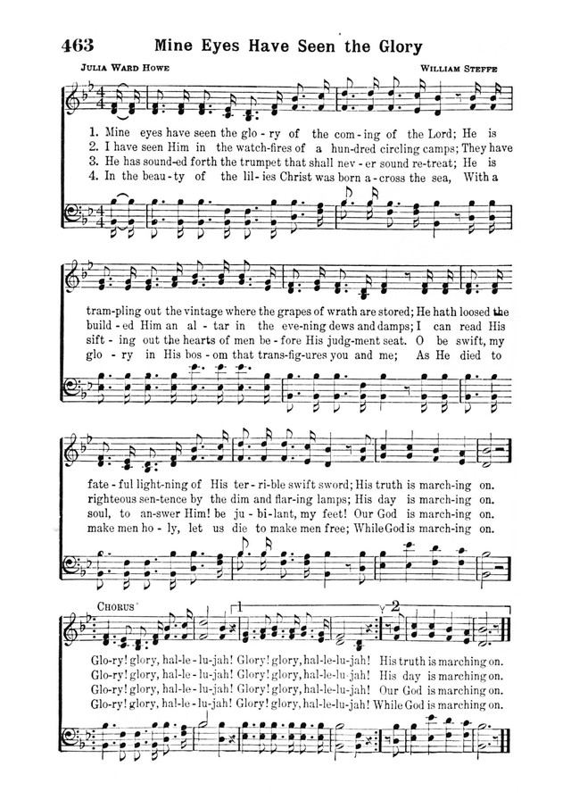 Inspiring Hymns page 413