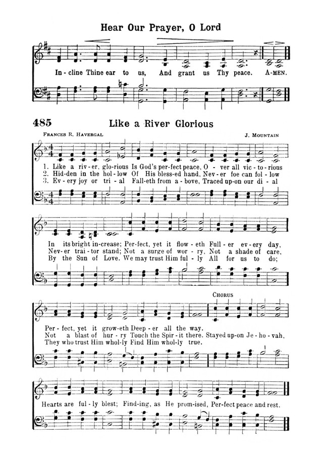 Inspiring Hymns page 433