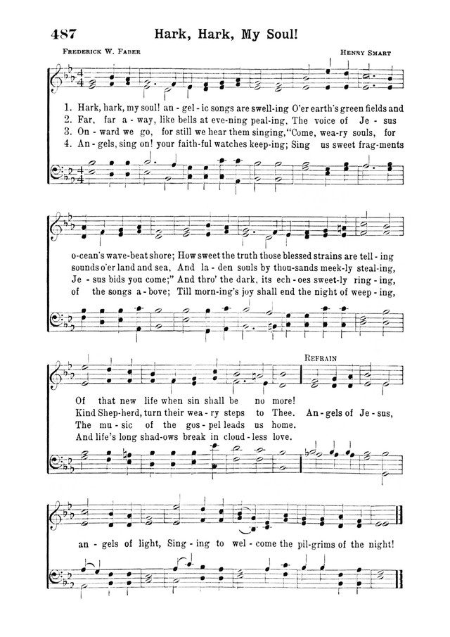 Inspiring Hymns page 435