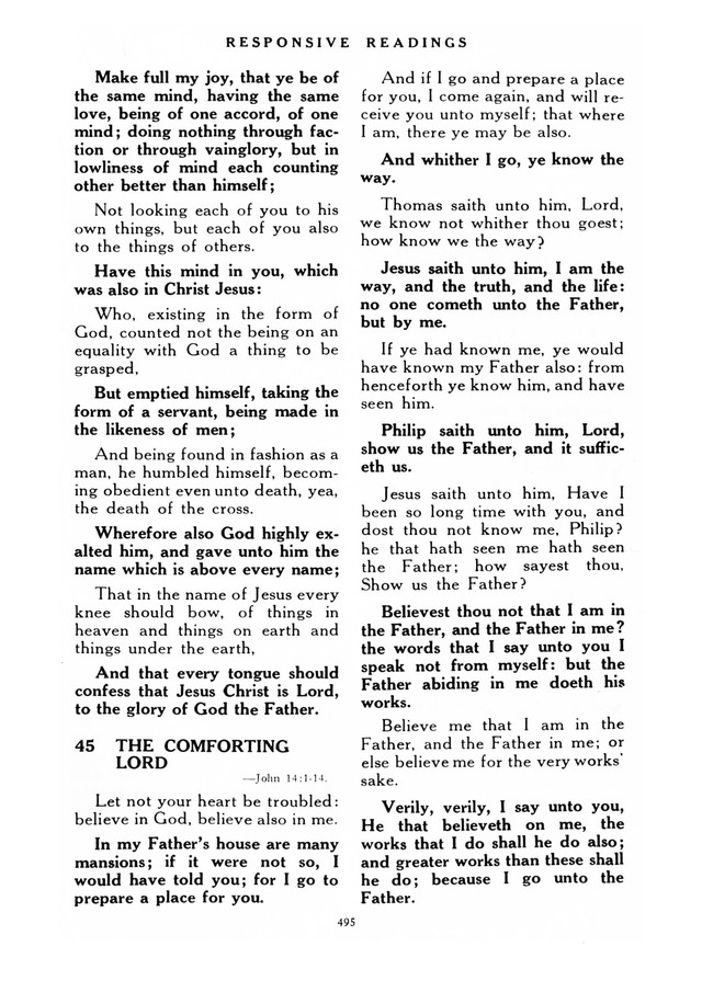 Inspiring Hymns page 493