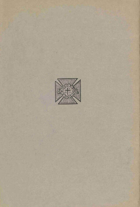 Institute Hymns and  Songs page 58
