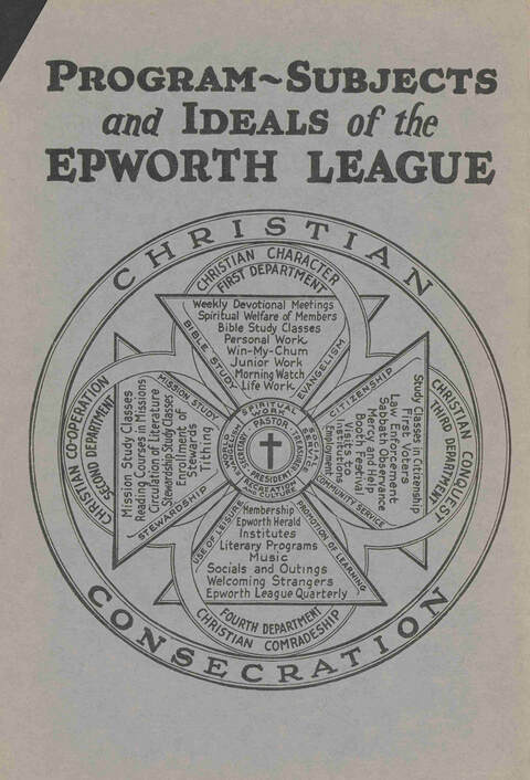 Institute Hymns and  Songs page i