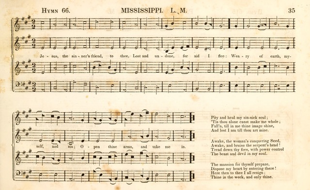 Indian Melodies page 35