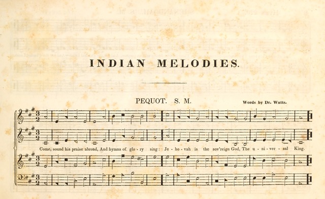 Indian Melodies page 7