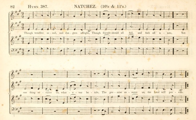 Indian Melodies page 82