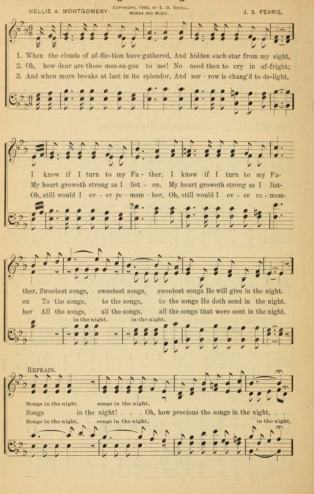 International Praise: for the Sunday school and church page 104