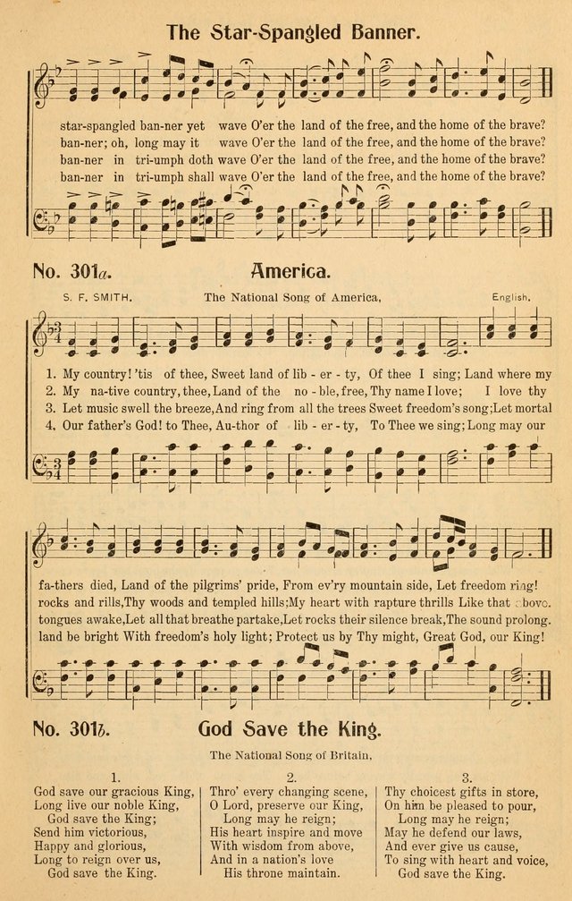 International Praise: for the Sunday school and church page 239