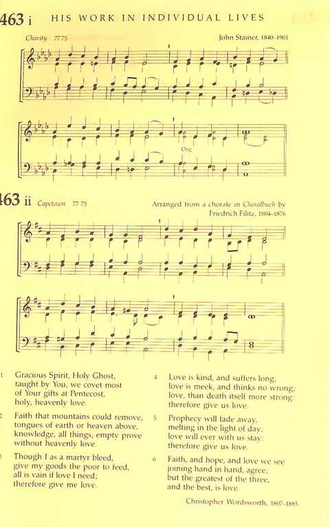 The Irish Presbyterian Hymnbook page 1514