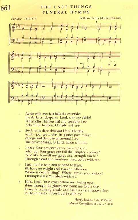 The Irish Presbyterian Hymnbook page 1818