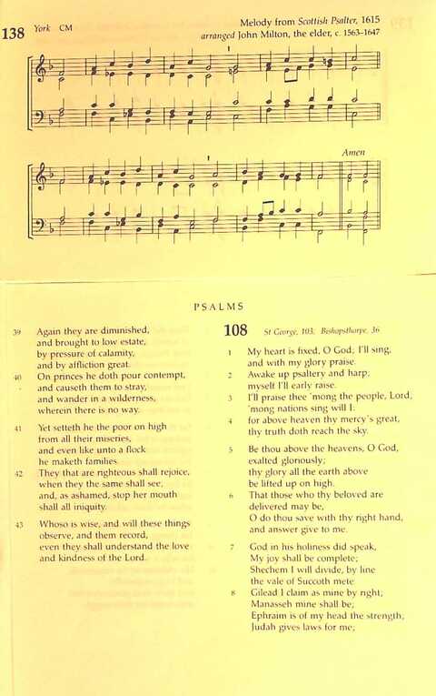 The Irish Presbyterian Hymbook page 434