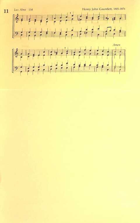 The Irish Presbyterian Hymnbook page 770