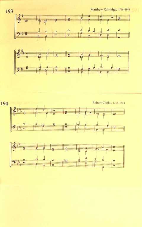 The Irish Presbyterian Hymnbook page 789