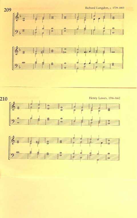 The Irish Presbyterian Hymnbook page 797